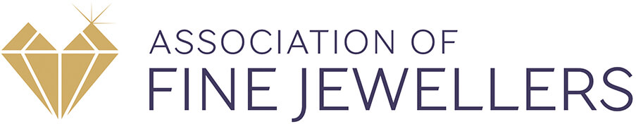 Association of Fine Jewellers Logo