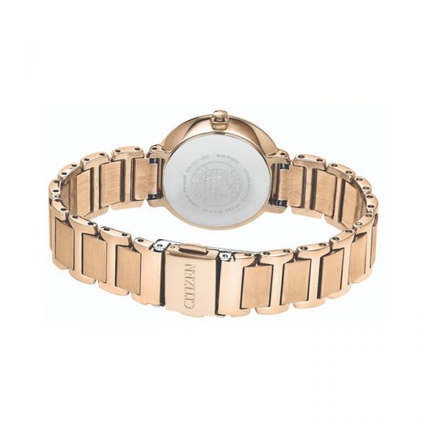 Ladies’ Silhouette Crystal