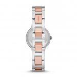 Virginia Two-Tone Stainless Steel Watch