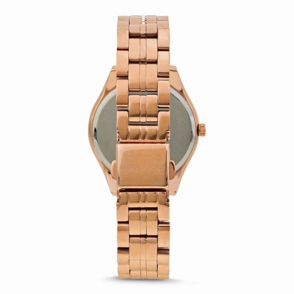 Lauryn Ladies Watch