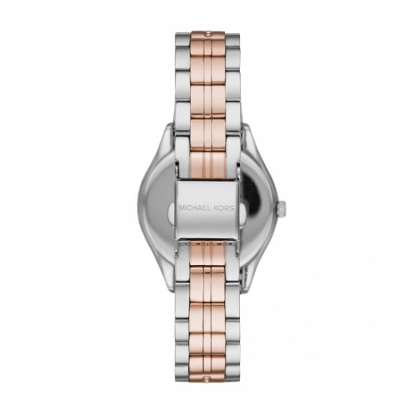 Lauryn Two Colour Ladies Watch