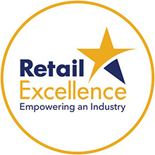 Retail Excellence Ireland Logo