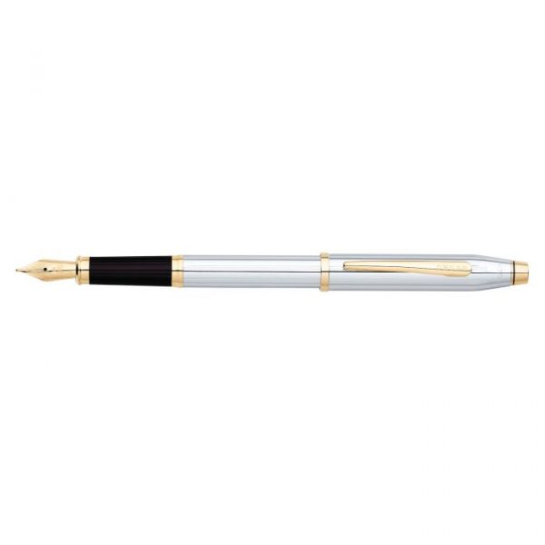 Century II Medalist® Fountain Pen (3309-MF)