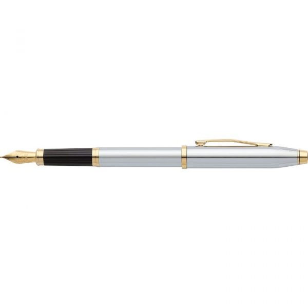 Century II Medalist® Fountain Pen (3309-MF)