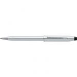 Century II Lustrous Chrome Ballpoint Pen (3502WG)