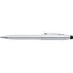 Century II Lustrous Chrome Ballpoint Pen (3502WG)