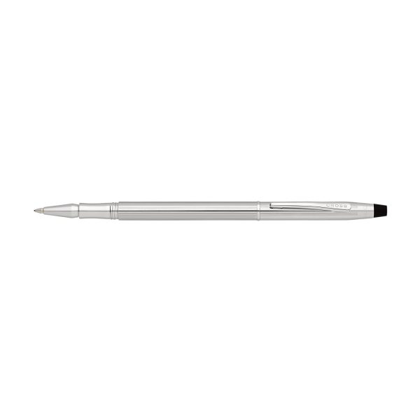 Classic Century Chrome Rollerball Pen (AT0085-74)