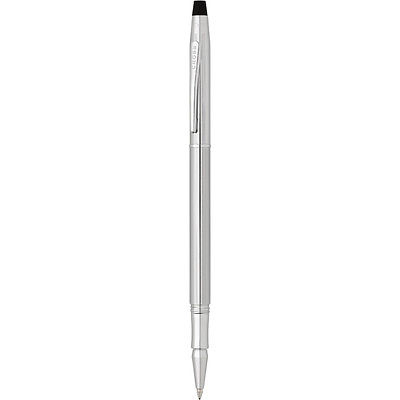 Classic Century Chrome Rollerball Pen (AT0085-74)