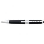 Edge Jet Black Gel Rollerball Pen (AT0555-2)