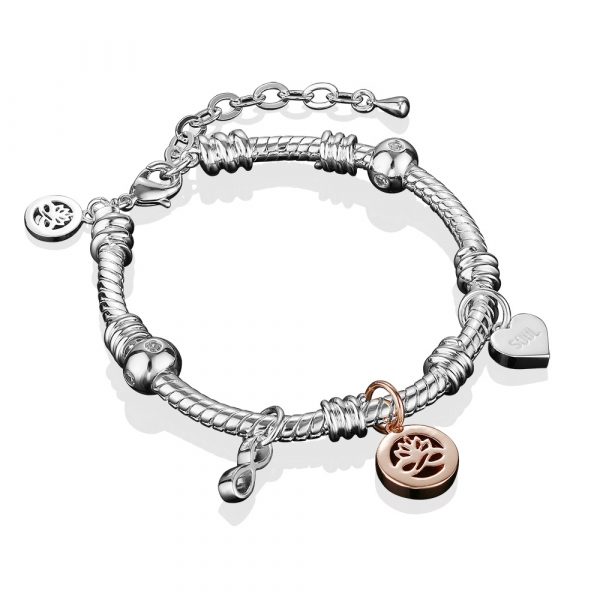 Charm Bracelet (EOJ103)