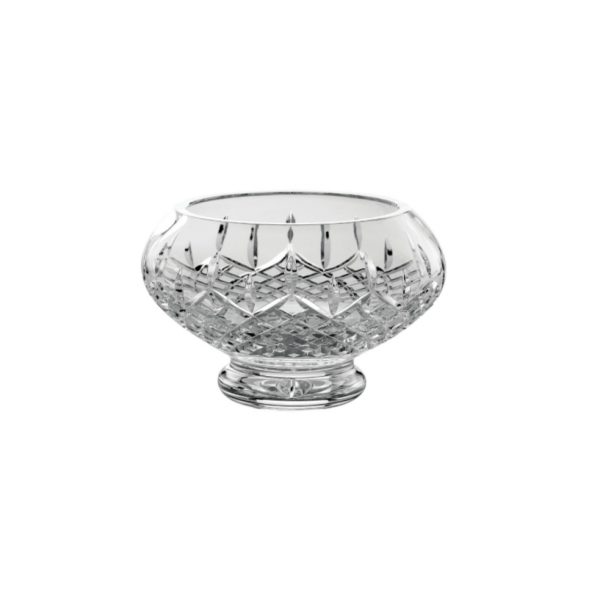 Longford 10” Footed Bowl (G22065)