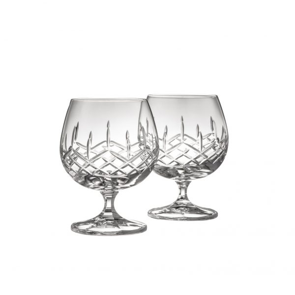 Longford Brandy (Pair) (G222572)