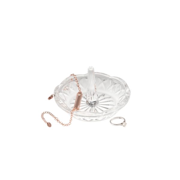 Galway Crystal Ashford Ringminder