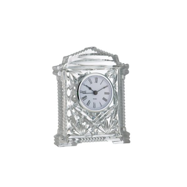 Lynch Carriage Clock (G25818)