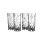 Renmore Hi-Ball (Set of 4) (G350094)