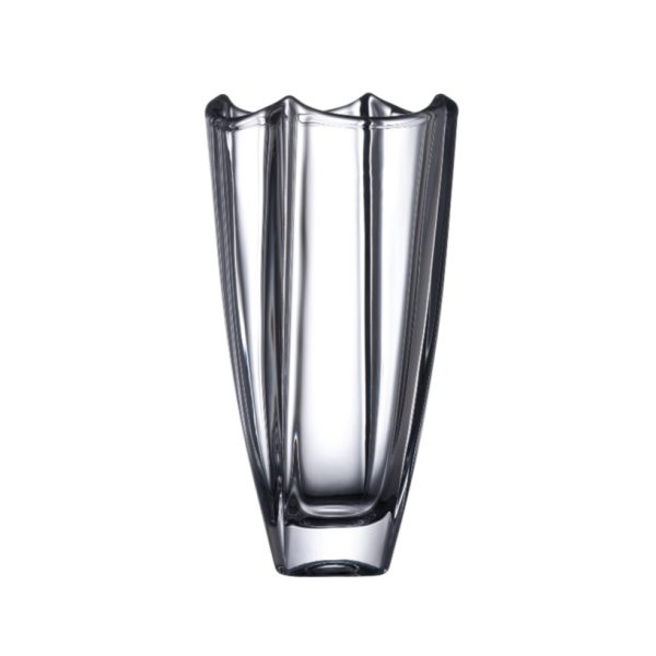 Dune 10” Square Vase (G45010)