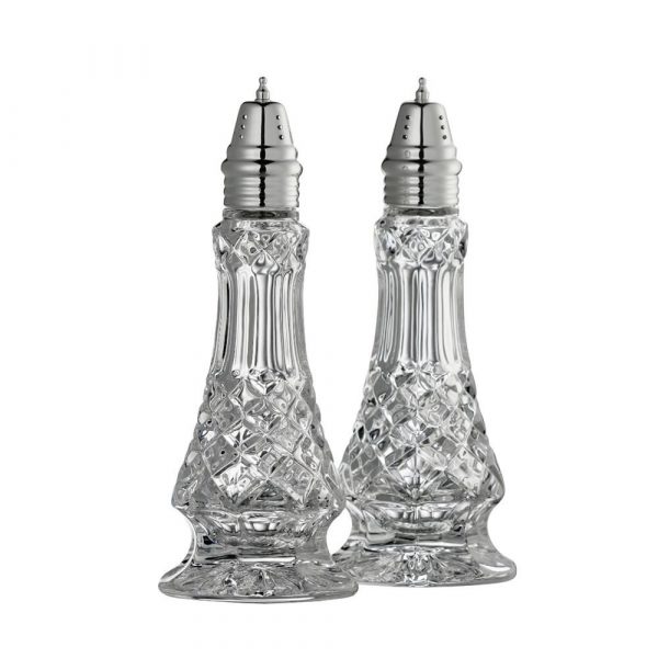 Ashford Salt and Pepper Set (G57402)