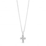 Kids Silver Pendant (HCC108)