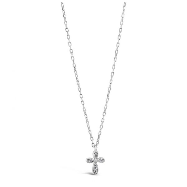 Kids Silver Pendant (HCC117)