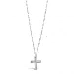 Kids Silver Pendant (HCC118)