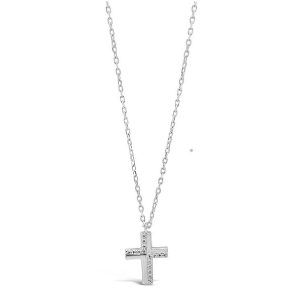 Kids Silver Pendant (HCC118)