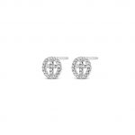 Kids Silver Earrings (HCE429)