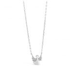 Kids Silver Pendant (HCP218)
