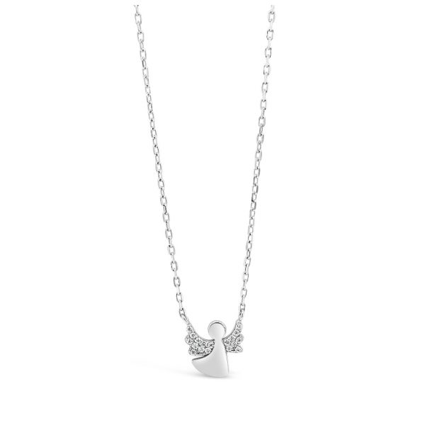 Kids Silver Pendant (HCP218)