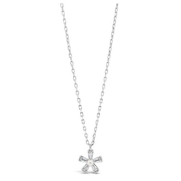 Kids Silver Pendant (HCP225)