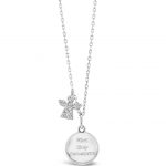 Kids Silver Pendant (HCP228)