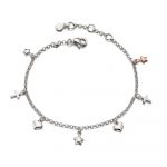Athena Charm Bracelet (LSB0086)