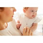 Grace Diamond Cross Pendant and Chain (LSN0011)