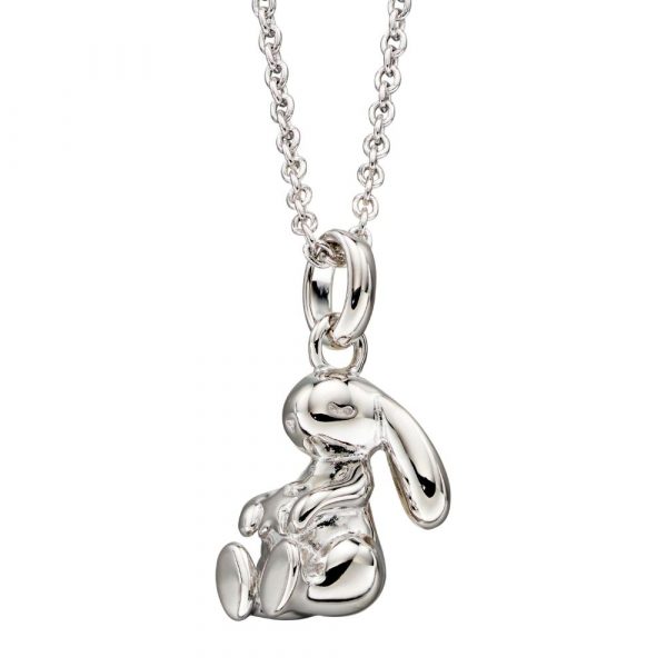 Cosmo Signature Rabbit Pendant (LSN0135)