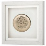 Framed Occasions - Retirement Plaque (RR035)