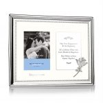 Occasions Double Frame 3” x 4” (S7642)