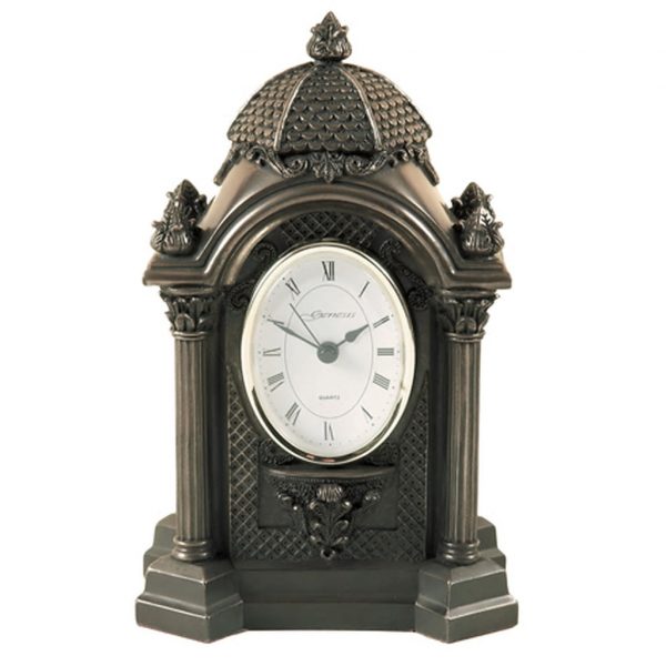 Oval Clock (U17)