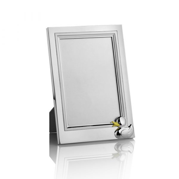 Duck Photo Frame 4” x 6” (WY5600L)