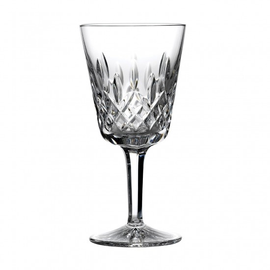 Lismore Goblet 17cm (Pair) (024258019812)