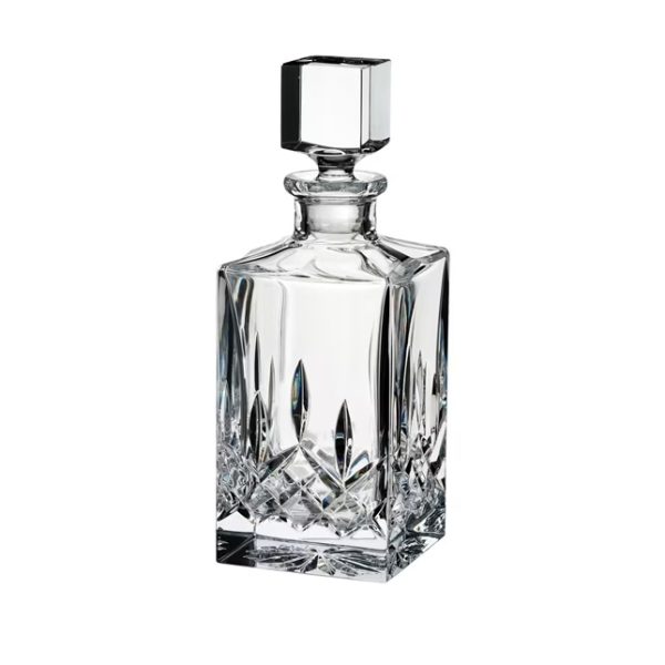 Waterford Crystal Lismore Square Decanter (1058377)
