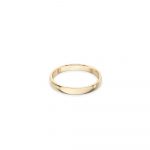 18ct Yellow Gold Wedding Ring