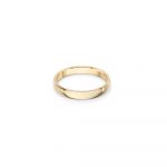 9ct Yellow Gold Wedding Ring