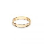 9ct Yellow Gold Wedding Ring