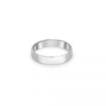 Palladium 500 Wedding Ring