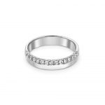 Platinum Wedding Ring