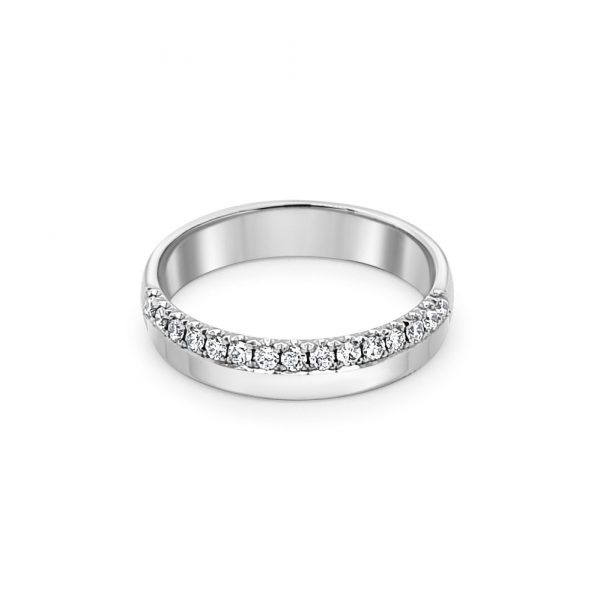 Platinum Wedding Ring