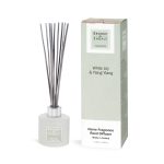 Brooke and Shoals Fragrance Diffuser - White Lily and Ylang Ylang