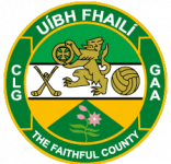 Offaly GAA logo