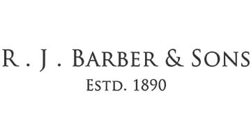 R.J. Barber & Sons