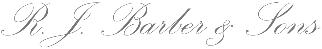 Script Engraving Font