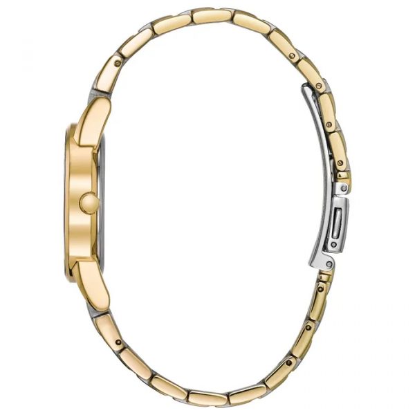 Ladies Eco-Drive Axiom Diamond Watch (GA1054-50D)